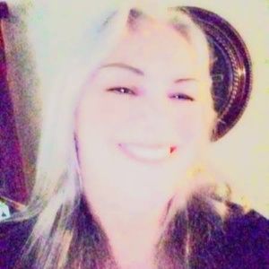 Meet your Posher, Wendy